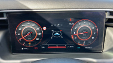 Hyundai TUCSON 1.6 TGDi Ultimate 5dr 2WD Petrol Estate